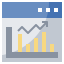 Analytics icon 64x64