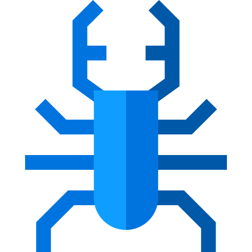 Beetle icon
