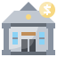Bank icon 64x64