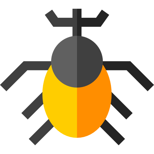 Beetle icon