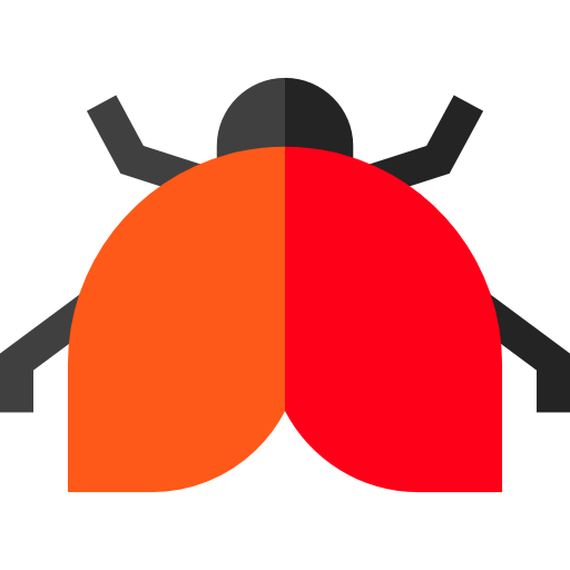 Ladybug icon