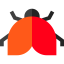 Ladybug icon 64x64