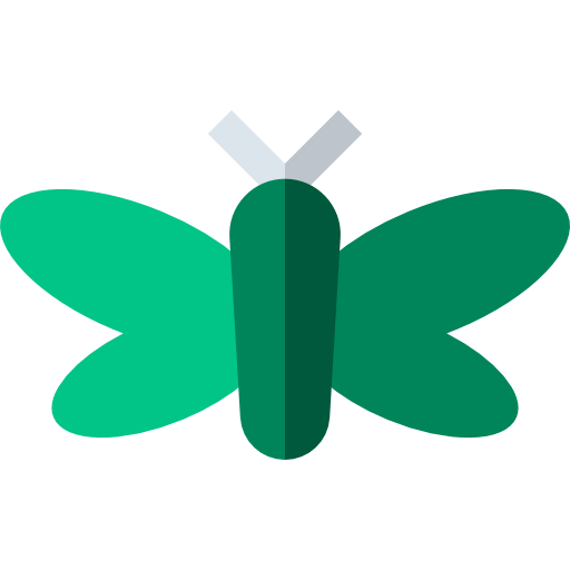 Moth icon