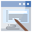 Contract icon 64x64