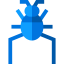 Parasite icon 64x64