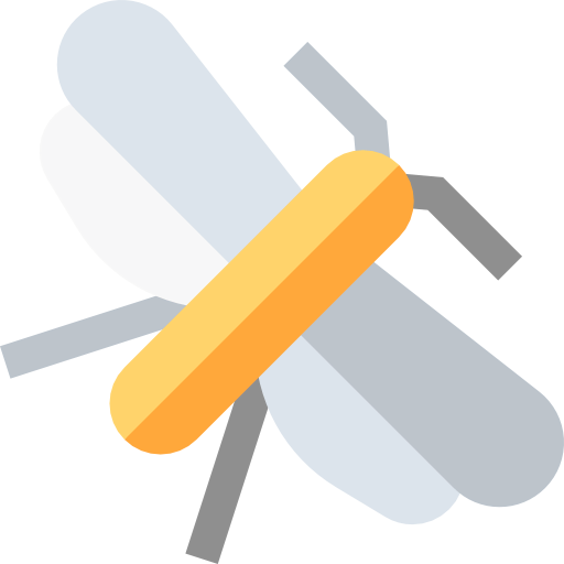 Moth icon