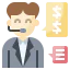 Customer service icon 64x64