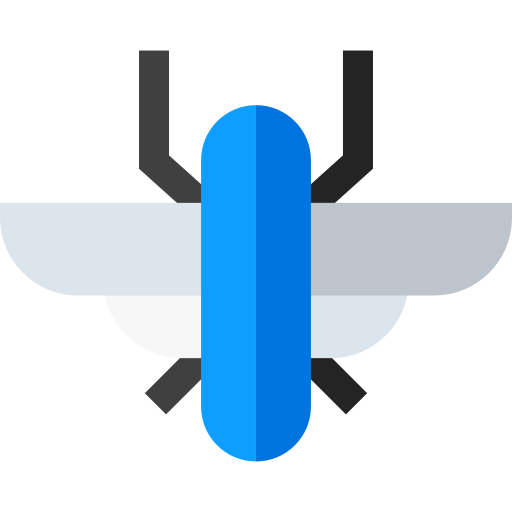 Moth icon