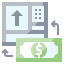 Deposit icon 64x64