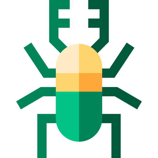 Beetle icon