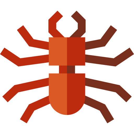 Beetle icon