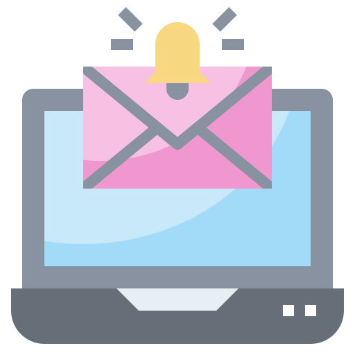 Email icon