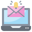 Email icon 64x64