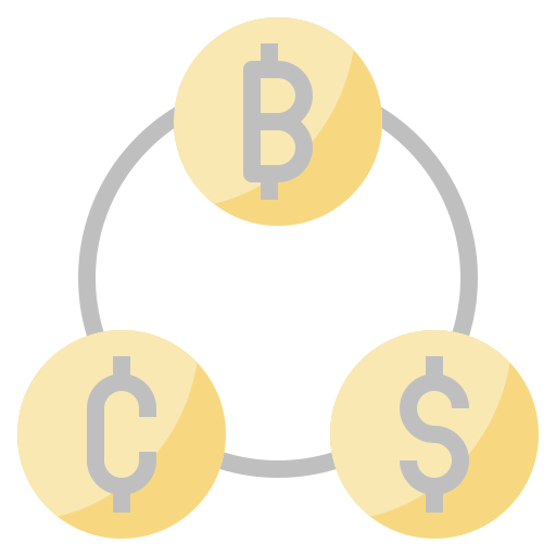 Exchange icon