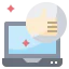 Like icon 64x64