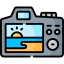 Camera icon 64x64