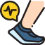 Smart shoe 图标 64x64