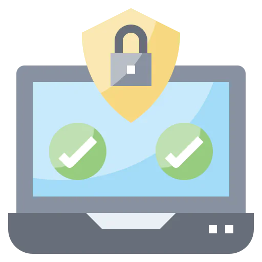 Shield icon