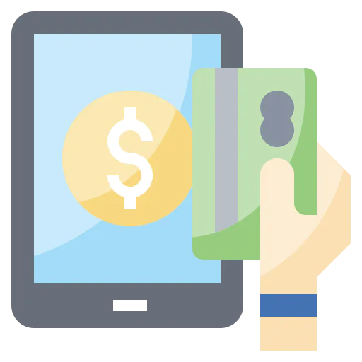 Tablet icon