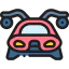 Flying car іконка 64x64