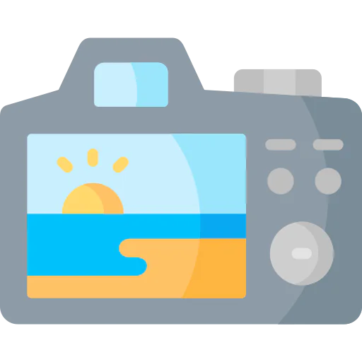 Camera icon
