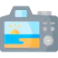 Camera icon 64x64