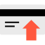 Credit card icon 64x64