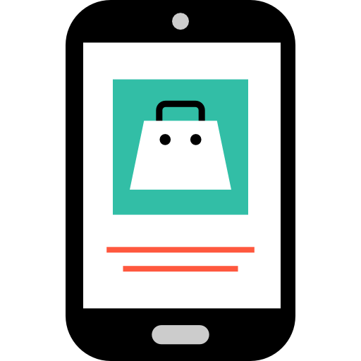 Commerce icon
