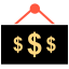 Money icon 64x64