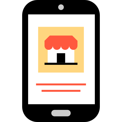 Commerce icon