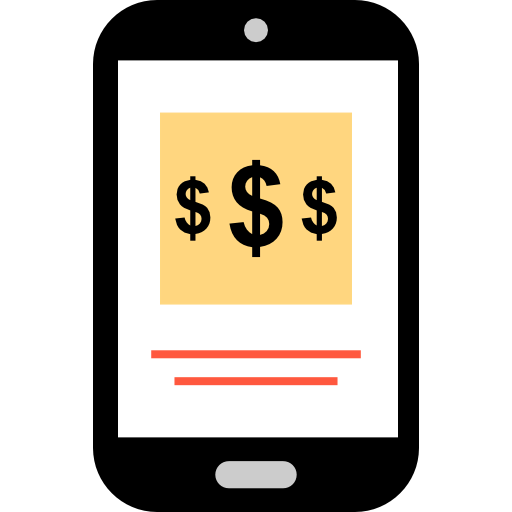 Commerce icon