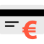 Credit card icon 64x64