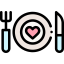 Menu icon 64x64