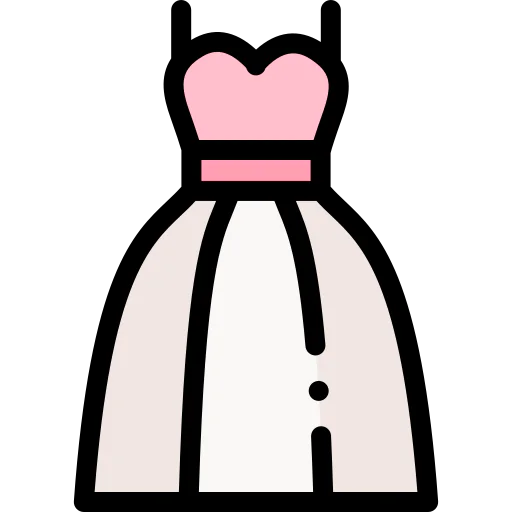 Bride icon
