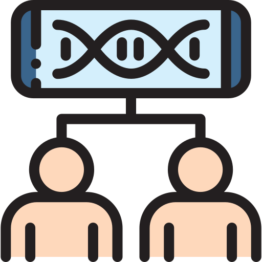 Cloning icon