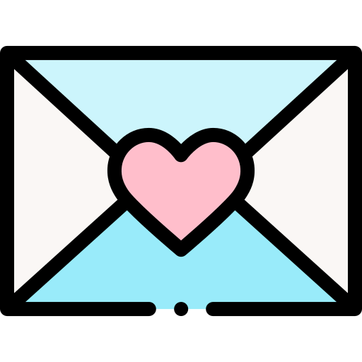 Envelope icon