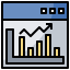 Analytics icon 64x64