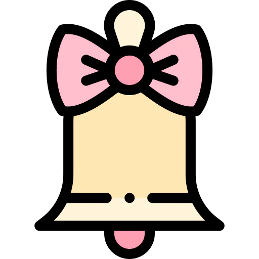 Bell icon