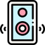 Music box icon 64x64