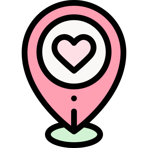 Location icon