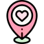 Location icon 64x64