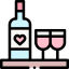 Wine icon 64x64