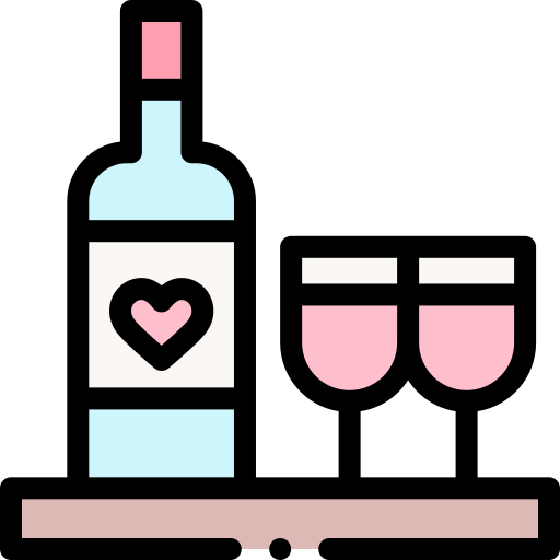 Wine icon