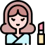 Make up アイコン 64x64