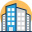 Building icon 64x64