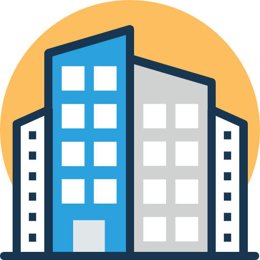 Building icon