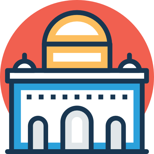 Monuments icon