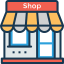 Shop icon 64x64