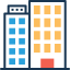 Appartments icon 64x64