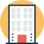 Appartments icon 64x64